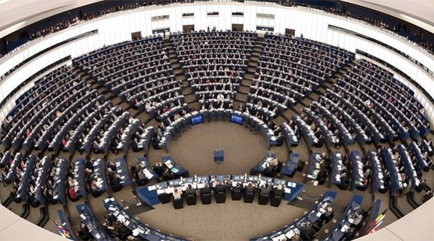 AP'den Türkiye Raporu'na onay