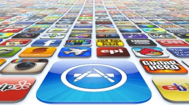 App Store’da indirim çılgınlığı!