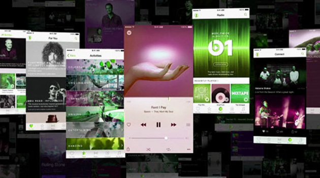 Apple Music hayal kırıklığına uğrattı
