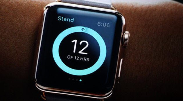 Apple Watch 9 Mart'ta geliyor