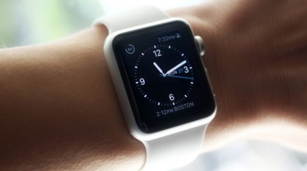 Apple Watch Türkiye’de ne zaman satışa çıkacak?