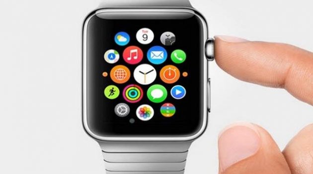 Apple Watch'ın pil ömrü ne kadar?