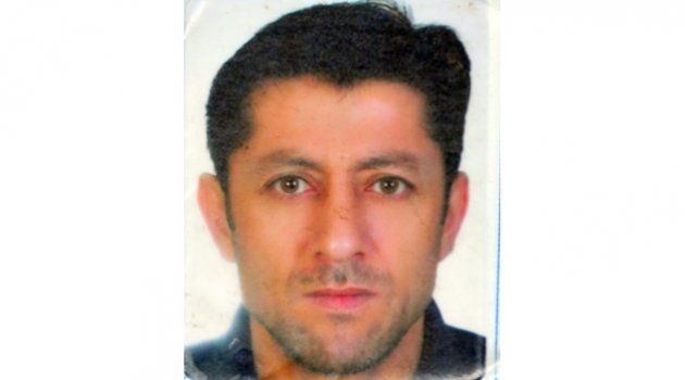 Ara kurşunuyla öldürüldü