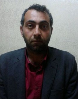 Araç çalıp Suriye’de satan zanlı suçüstü yakalandı