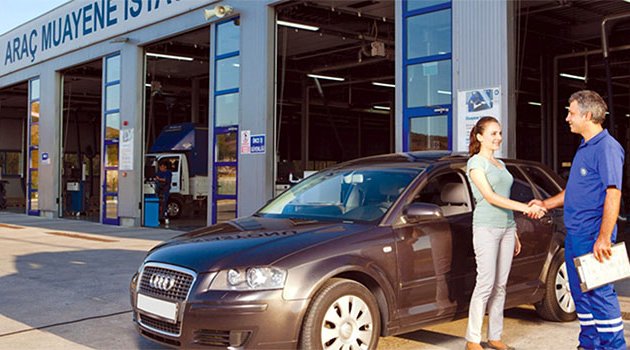 Araç muayene ücretleri artacak