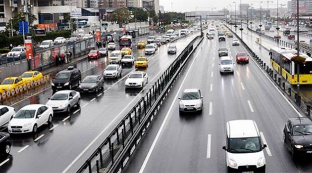 Araç sahiplerine müjde! O parayı geri alabilirsiniz…