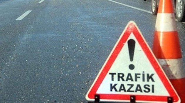 Araç takla attı! Ölü ve yaralı var