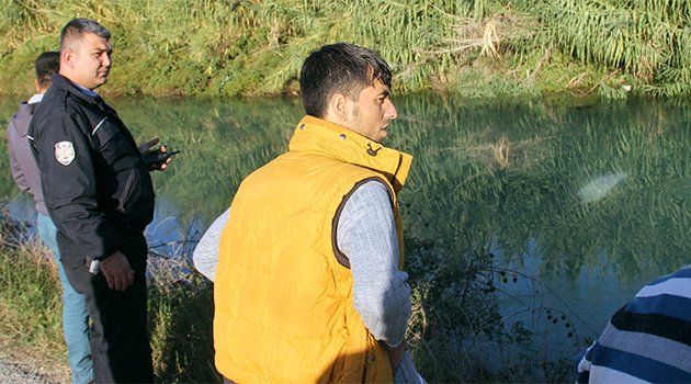 Araç tamirine gitti can kurtardı
