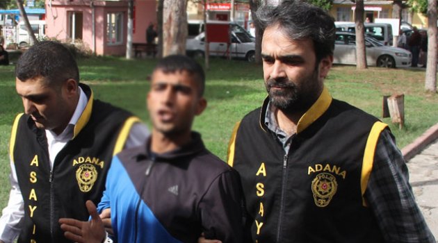 Aras cinayetinde 9 kişi adliyeye sevk edildi