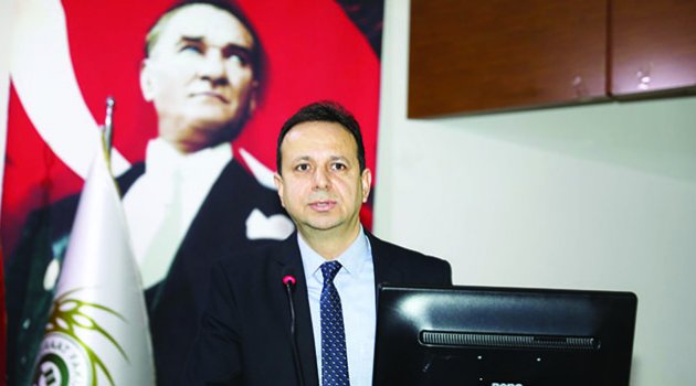 Araştırıcılara Newton-Kâtip Çelebi Fonu anlatıldı