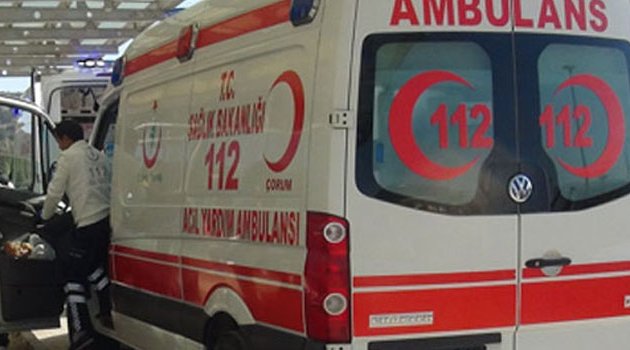 Arazi kavgası! 1 ölü