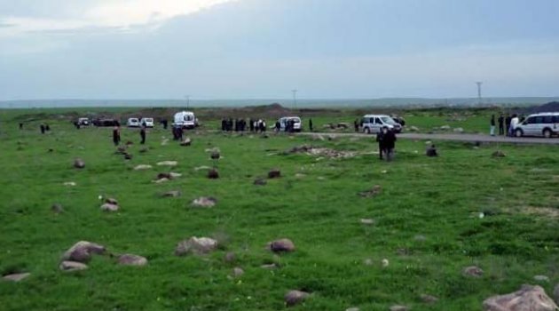 Arazi kavgası 3 can aldı