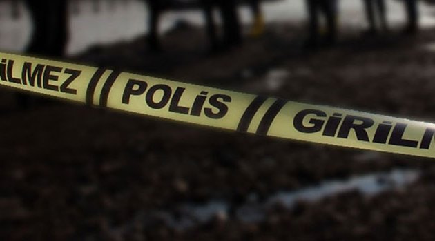 Arazi kavgası kanlı bitti! 1 ölü 1 yaralı