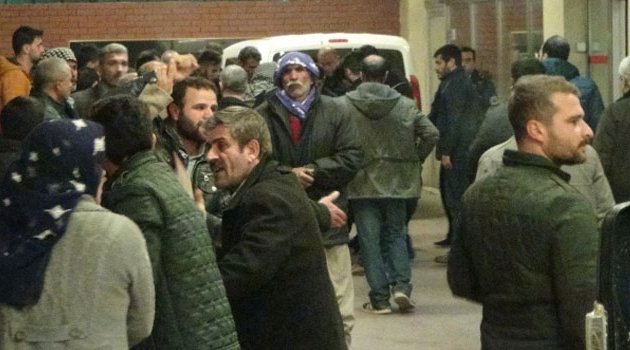 Arazi kavgasında kan aktı! 2 ölü 4 yaralı