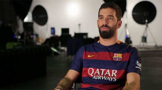 Arda Turan’dan takipçisine: Seni bulacağım!