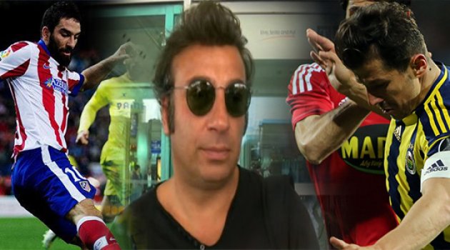 "Arda'nın transferi 3-4 gün içinde açıklanacak"