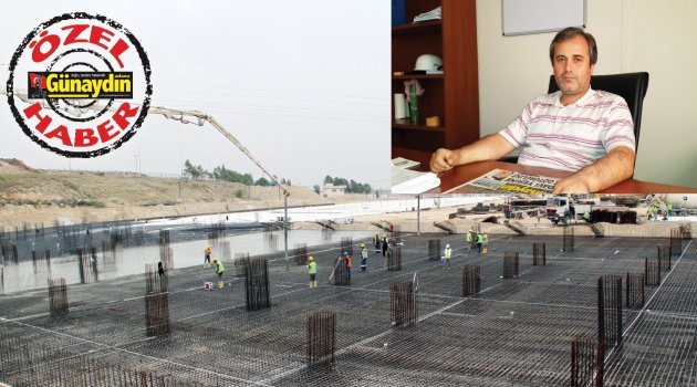 Arena stadı stop !