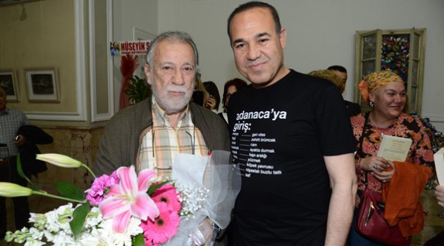 Arif Keskiner, Yaşar Kemal’i anlattı