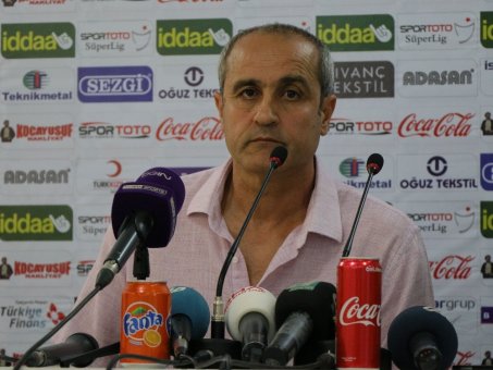 Arın: “beklemediğimiz Ağır Bir Skor Oldu”