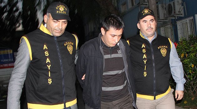 Arkadaş katilinin cezası müebbete yükseltildi