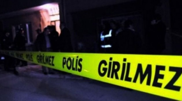 Arkadaş kavgası : 1 ölü 3 yaralı