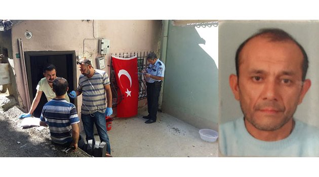 Arkadaşı fenalaştı, 112'yi arayıp kaçtı