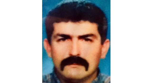 Arkadaşının Evinde Ölü Bulundu