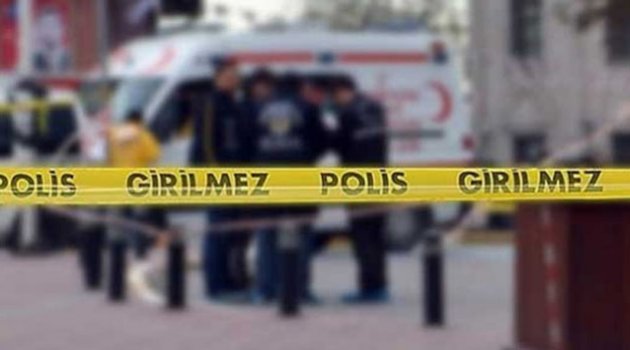 Arkadaşının intiharına dayanamadı intihar etti