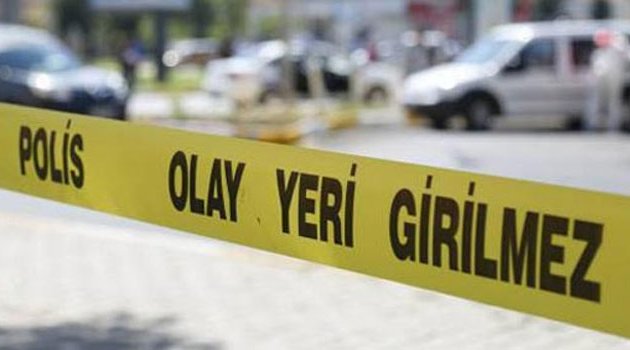 Arkadaşlar arasındaki kavga cinayetle bitti!
