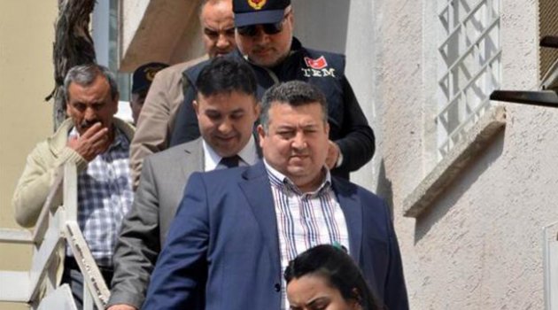 ‘Arkadaşlar başları belaya girecek diye imza atmak istemiyor’
