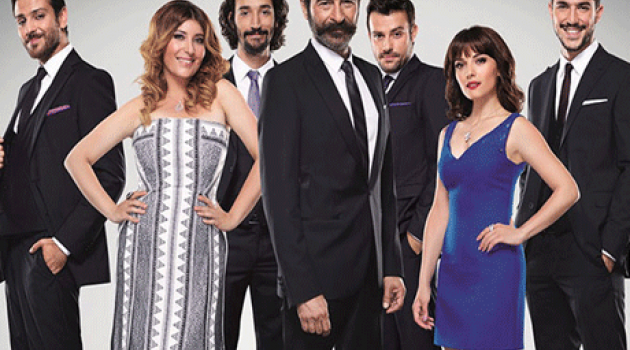 "Arkadaşlarımla pavyona gittim"