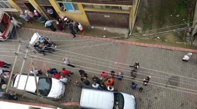 Arkadaşların sevgili kavgası kanlı bitti! Ölü ve yaralı var