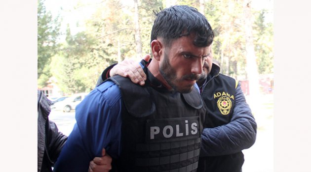 Arkadaşlarını öldürüp gömen 2 kardeşe müebbet hapis verildi