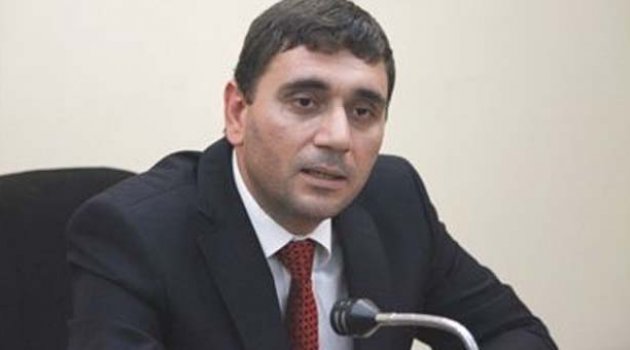 Arslan: Ülkücüler üzerinden hesap yapmayın