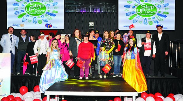 Artı 1 farkla dans etkinliği