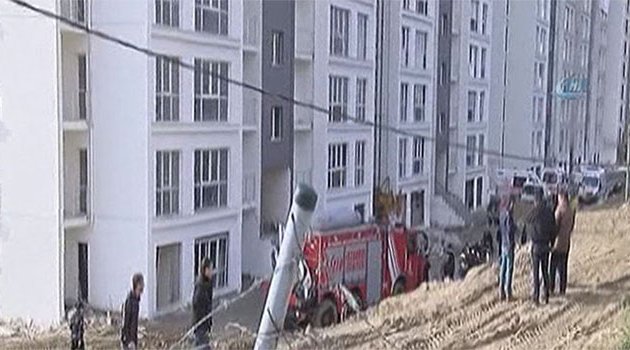 Asansör faciası