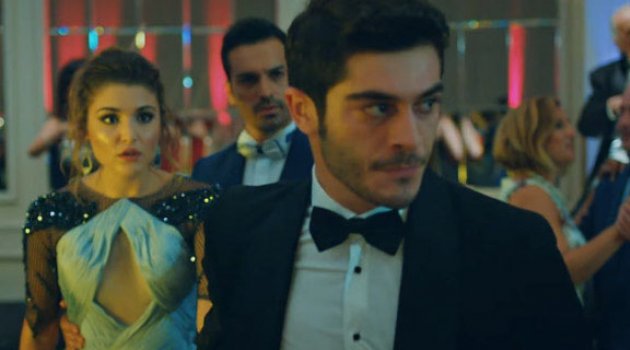 Aşk Laftan Anlamaz 9.bölüm neden yayınlanmadı?