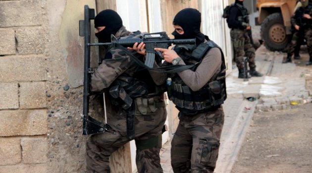 Asker Şırnak’tan çekiliyor
