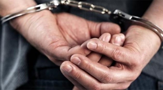 Asker ve polis öğrencilerine operasyon