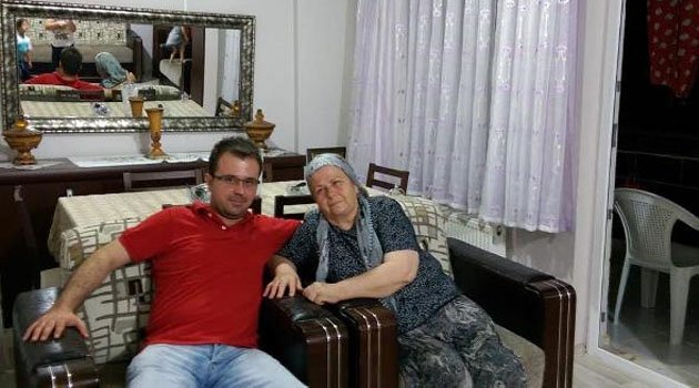Askerde 29 yaşında kalp krizinden öldü