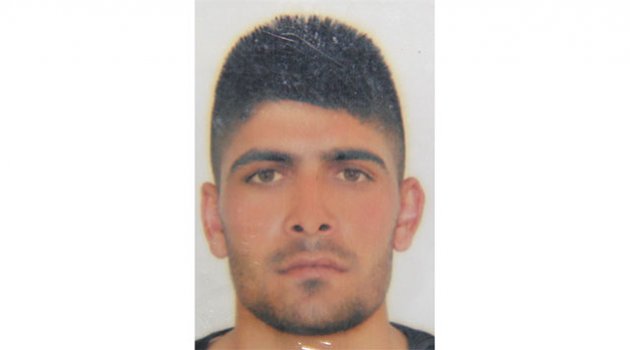 Askerden gelen gencin esrarengiz ölümü