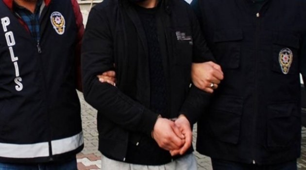 'Askeri Casusluk' davasında binbaşı tutuklandı