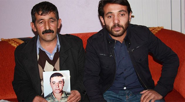 Askerlik için gitmişti 4 aydır kayıp