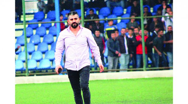 ASKF ve hakem  kurulu istifa etsin