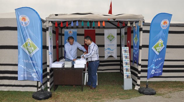 ASKİ başarılı öğrencileri unutmadı