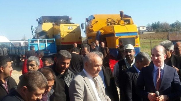 ASKİ’den Hizmet Seferberliği