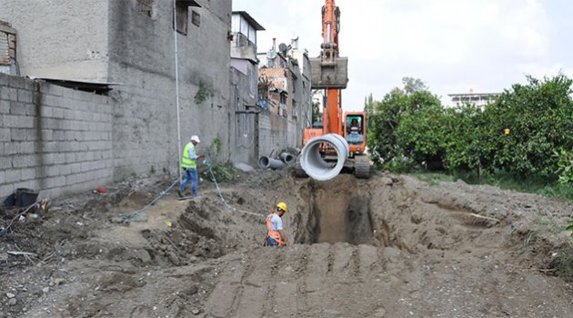 ASKİ’den kış seferberliği