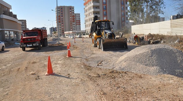 ASKİ Genel Müdürü Oprukçu: “Başarılı projelere imza atmak en büyük hedefimizdir"