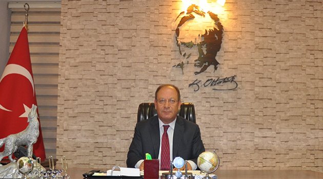 ASKİ Genel Müdürü Oprukçu: "En iyi hizmeti vermeyi ilke edindik"