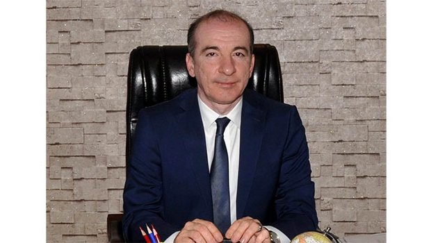 ASKİ Genel Müdürü Pekar: "Giderlere yabancı madde atmayın"